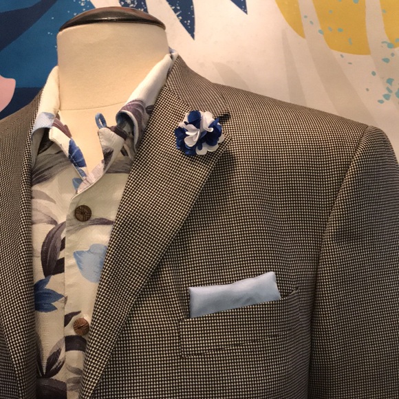 Axcess by Claiborne Coat - Picture 9 of 17